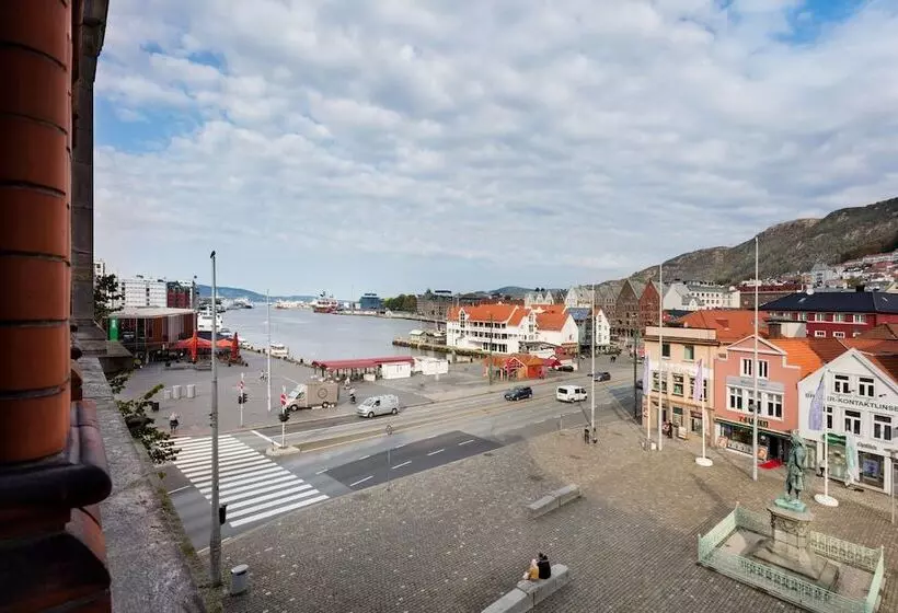 Fotos del hotel Bergen Børs:  7