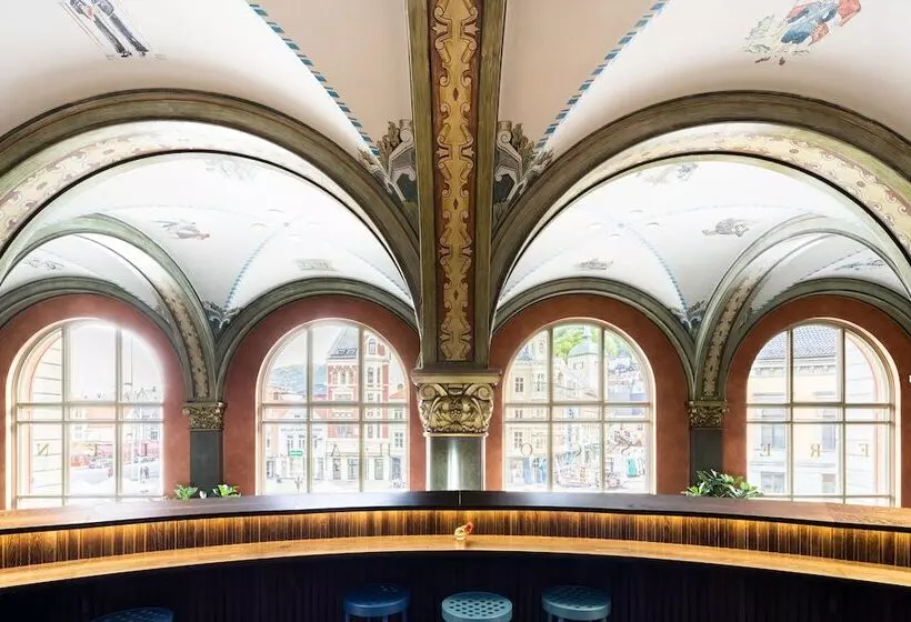 Fotos del hotel Bergen Børs:  22