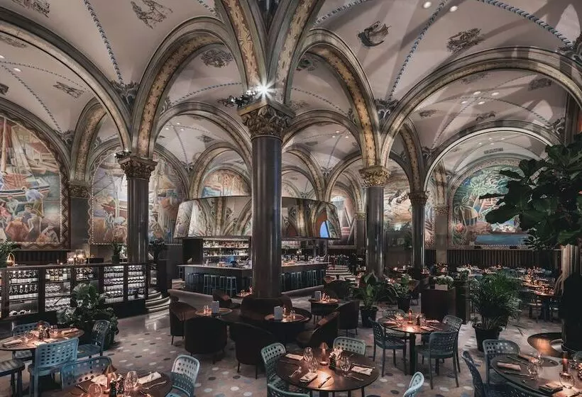 Fotos del hotel Bergen Børs:  11