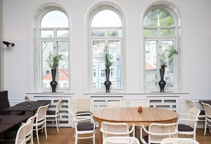 Fotos del hotel Bergen Børs:  13