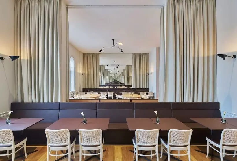 Fotos del hotel Bergen Børs:  23
