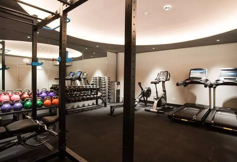 Fotos del hotel Bergen Børs:  10
