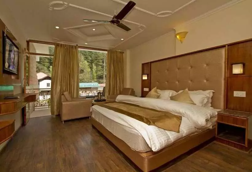 Fotos del hotel The Paramount Inn:  15
