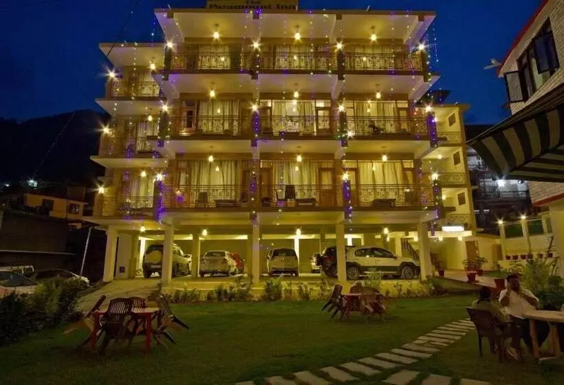 The Paramount Inn