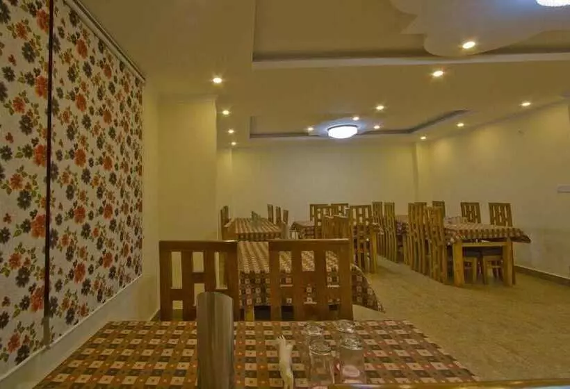 Fotos del hotel The Paramount Inn:  4