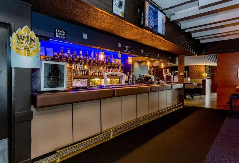 Fotos del hotel The Redwood:  12