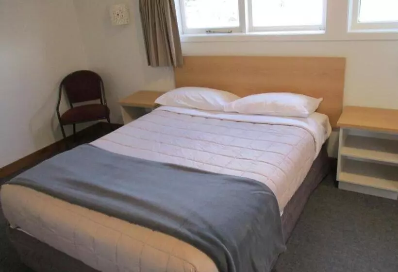 Fotos del hotel The Redwood:  21