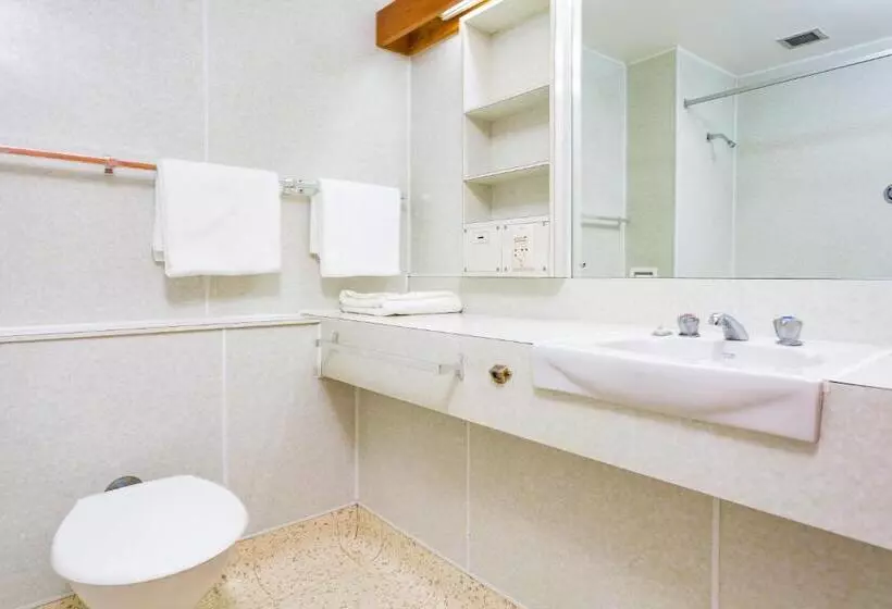 Fotos del hotel The Redwood:  8