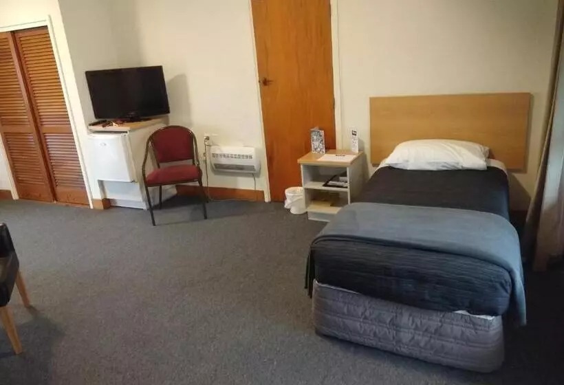 Fotos del hotel The Redwood:  10