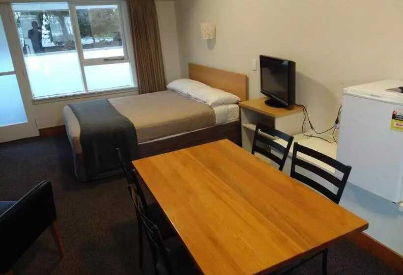 Fotos del hotel The Redwood:  1