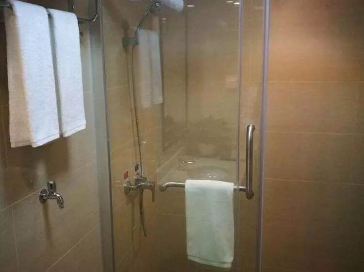 Fotos del hotel Novlion Hotel Foshan Chancheng:  10
