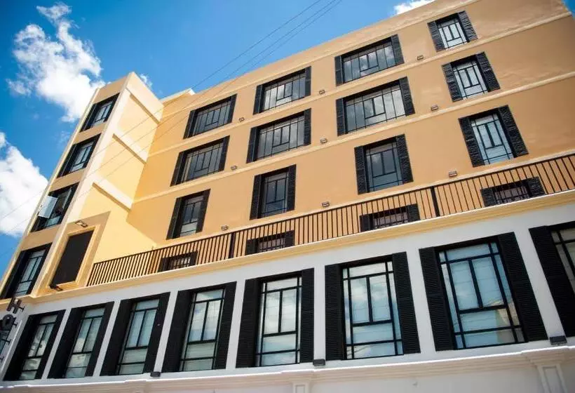 Fotos del hotel Grand Hôtel Urban:  14