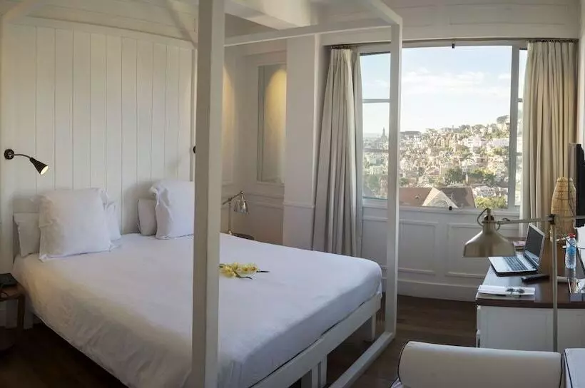 Fotos del hotel Grand Hôtel Urban:  23