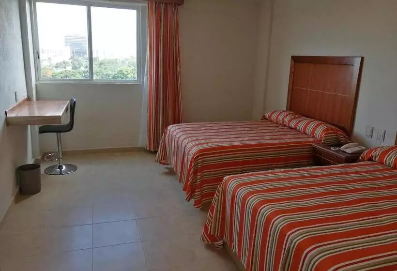 Fotos del hotel Misol-ha Hotel Mérida:  2