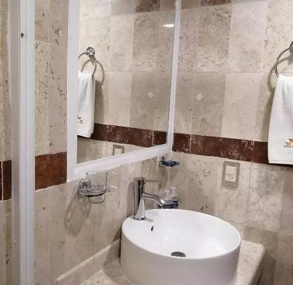 Fotos del hotel Misol-ha Hotel Mérida:  22
