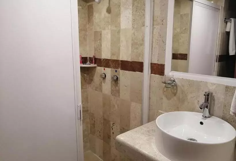 Fotos del hotel Misol-ha Hotel Mérida:  7