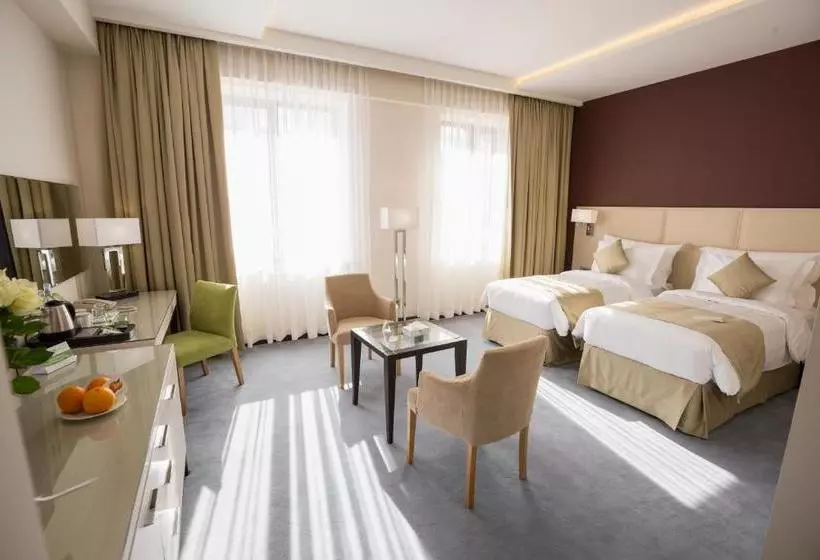 Fotos del hotel Ararat Resort Tsaghkadzor:  12