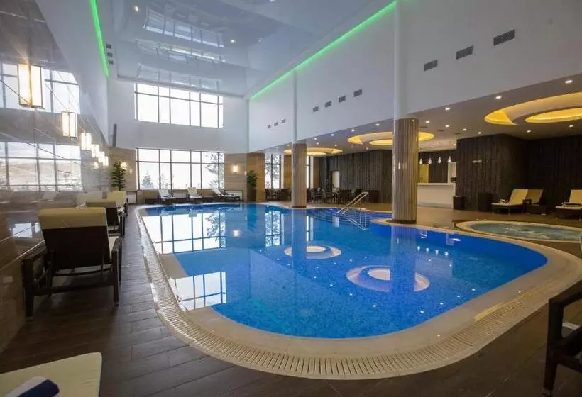 Fotos del hotel Ararat Resort Tsaghkadzor:  3