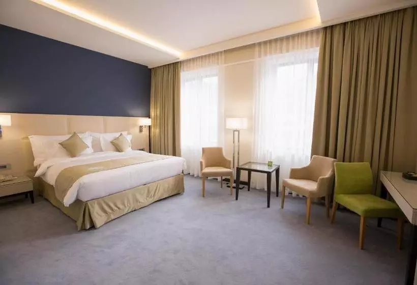 Fotos del hotel Ararat Resort Tsaghkadzor:  9