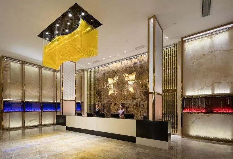 Fotos del hotel Headquarter International:  3