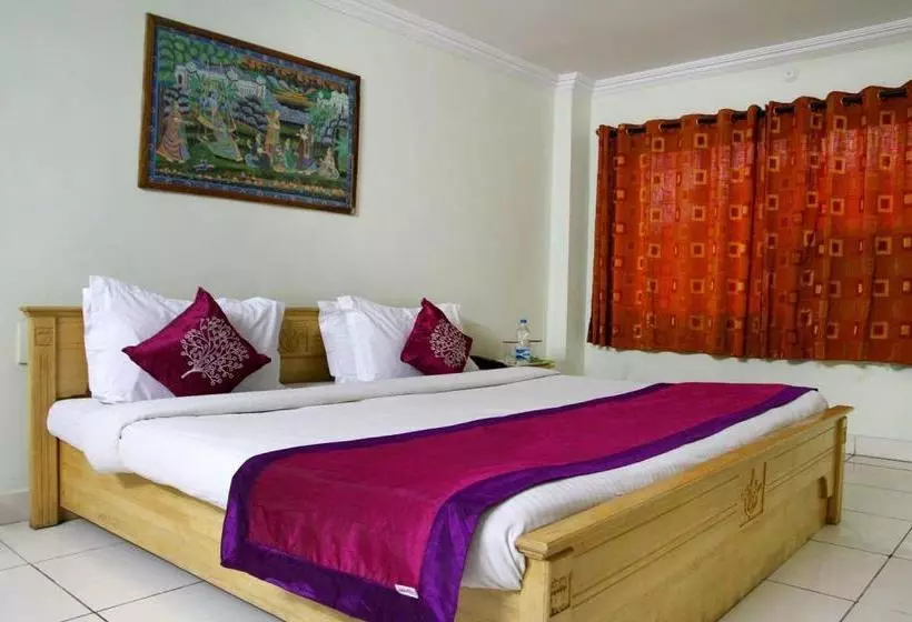 Fotos del hotel Kp Suites:  21