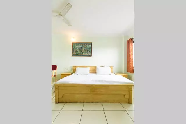 Fotos del hotel Kp Suites:  24