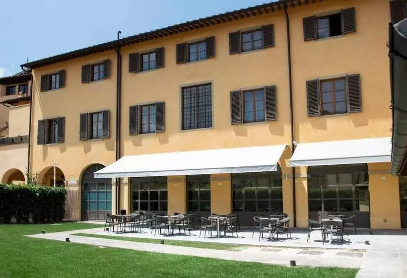 Fotos del hotel Horto Convento:  17