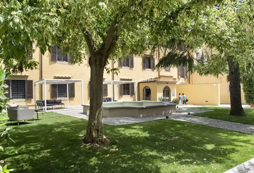 Fotos del hotel Horto Convento:  14