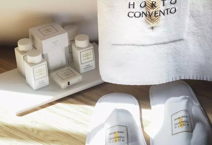 Fotos del hotel Horto Convento:  7