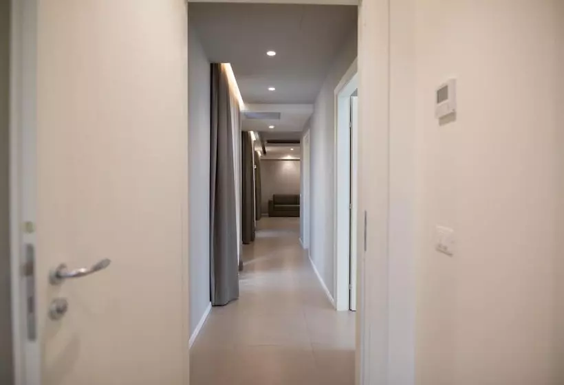 Fotos del hotel Airone City:  5