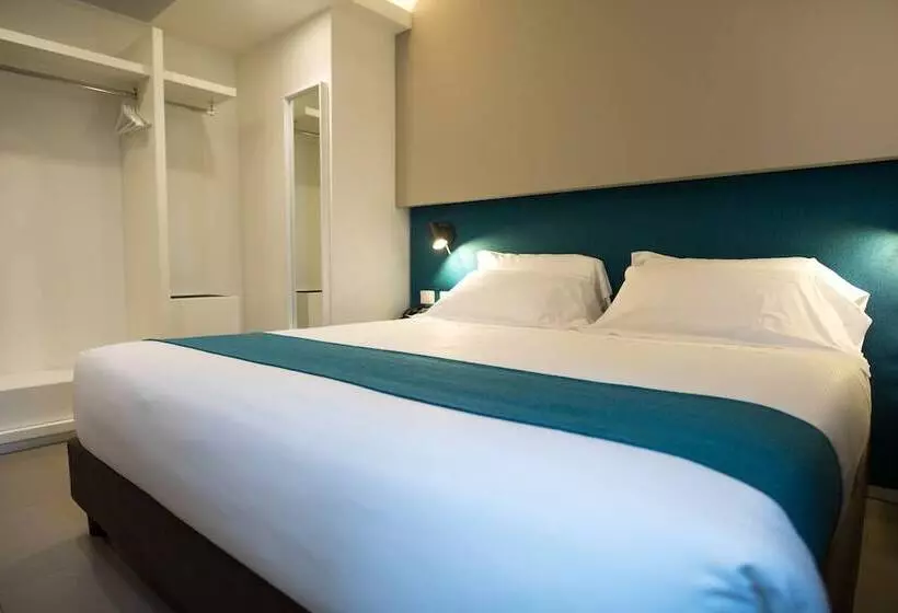 Fotos del hotel Airone City:  19