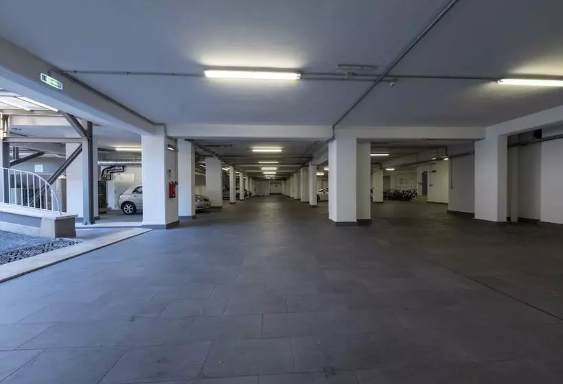 Fotos del hotel Airone City:  11