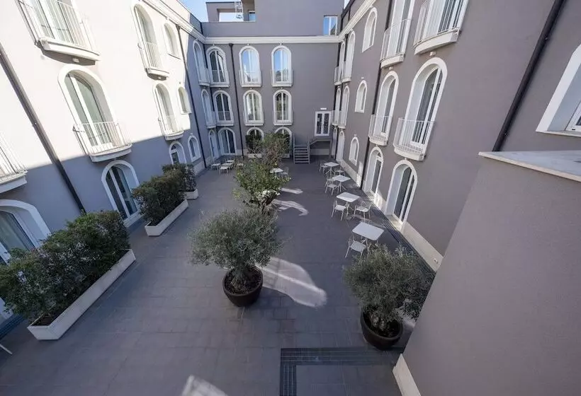 Fotos del hotel Airone City:  8