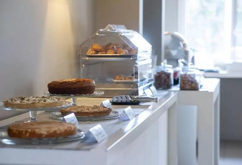 Fotos del hotel Airone City:  6