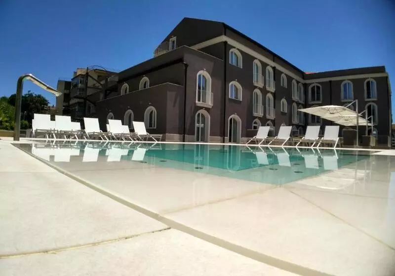 Fotos del hotel Airone City:  3