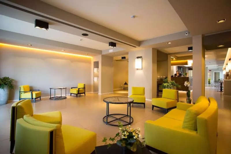 Fotos del hotel Airone City:  4