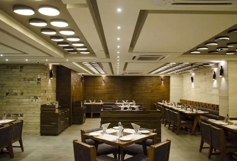 Fotos del hotel Grand Elegance:  14