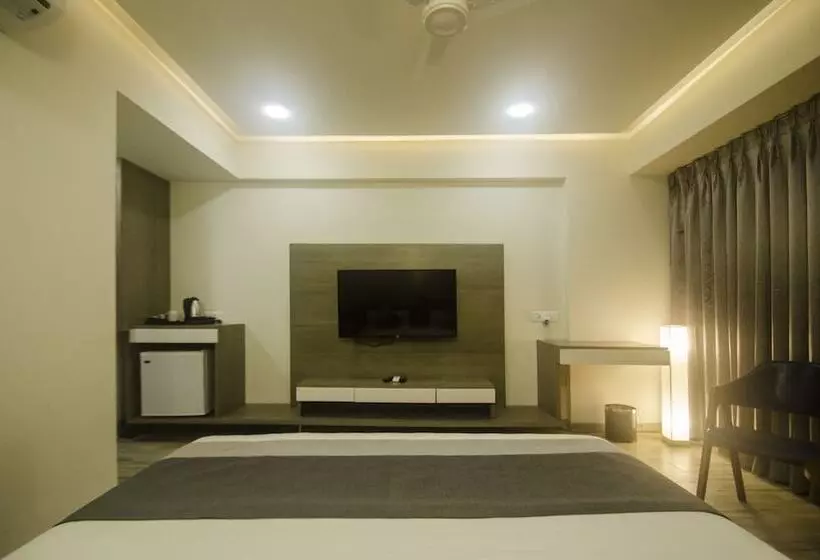 Fotos del hotel Grand Elegance:  10