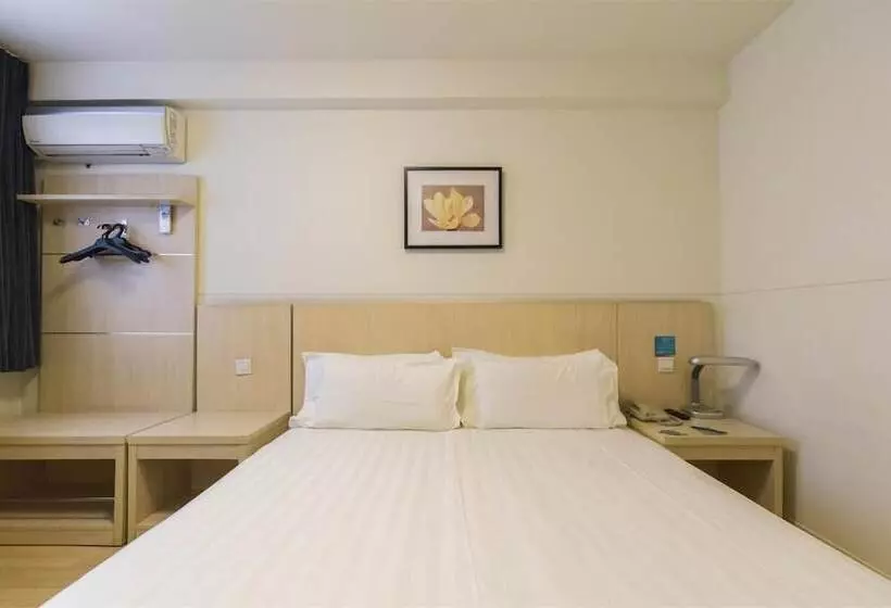 Fotos del hotel Jinjiang Inn Kunming Economic Development Zone:  18