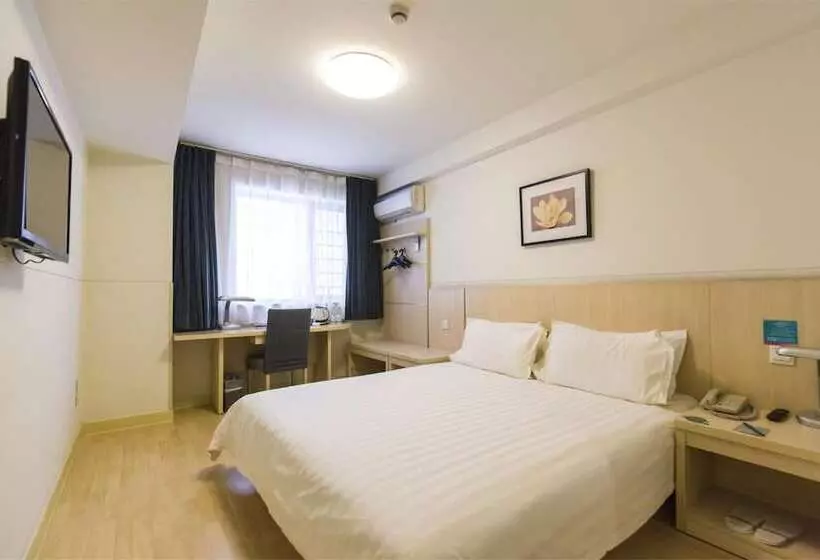 Fotos del hotel Jinjiang Inn Kunming Economic Development Zone:  13