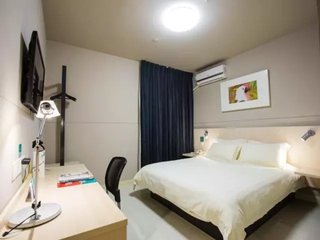 Fotos del hotel Jinjiang Inn Kunshan Chunhui Road:  15