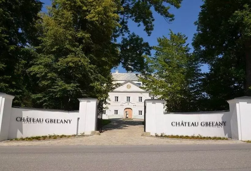 Fotos del hotel Château Gbe?any:  19