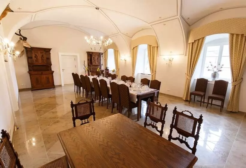 Fotos del hotel Château Gbe?any:  7