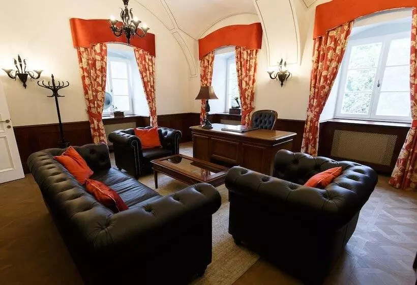 Château Gbe?any
