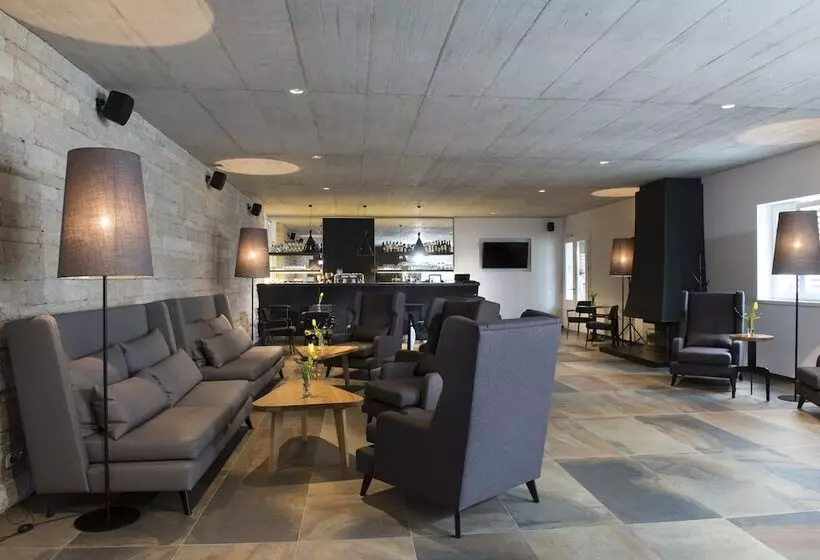 Fotos del hotel Château Gbe?any:  18