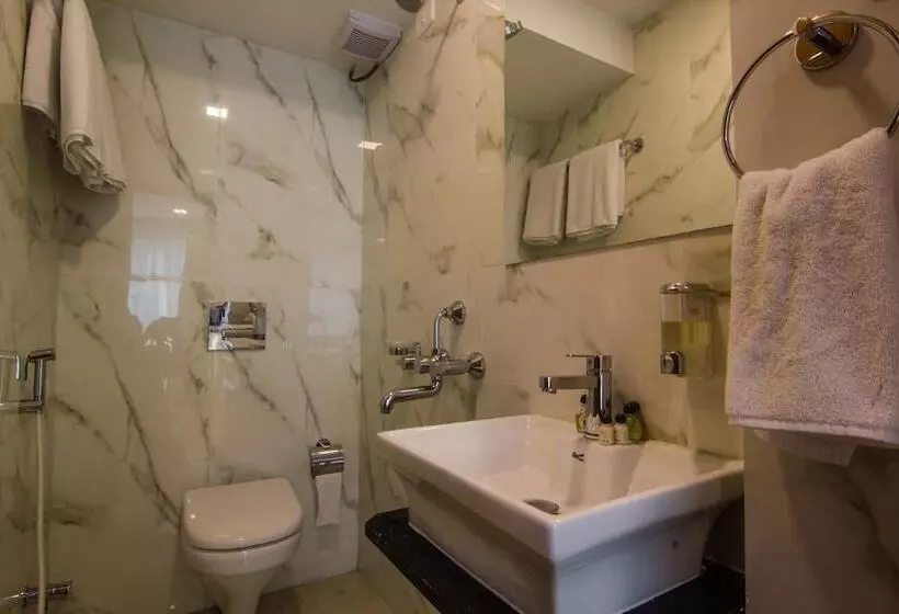 Fotos del hotel Sawood International:  15