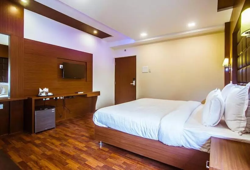 Fotos del hotel Sawood International:  14