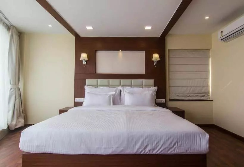 Fotos del hotel Sawood International:  17