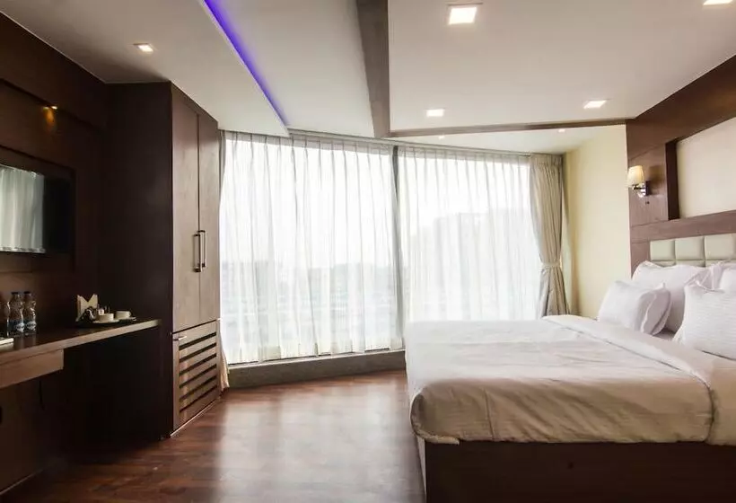 Fotos del hotel Sawood International:  20