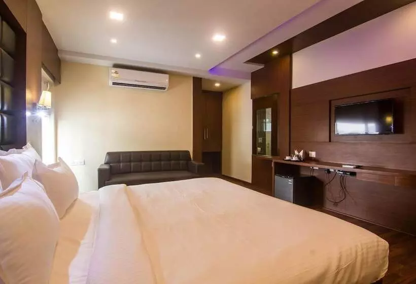 Fotos del hotel Sawood International:  22